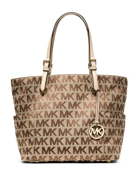 authentic michael kors bag packaging|Michael Kors tote bag outlet.